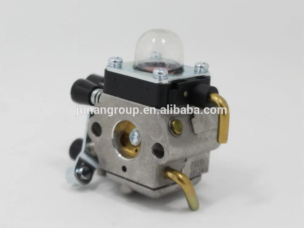 Карбюратор для FS38 FS45 FS46 FS55 FC55 ZAMA C1Q S186A 41401200619 Carb