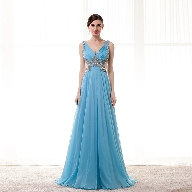 Светло голубой Evevning платье длинные пикантные Marsala Vestido Para Festa Макси Abito да Сера Sirena Sheer назад красный ковер для Оскара