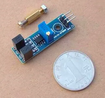 

FREE Shipping! ! ! Infrared beam sensor / sensor count module