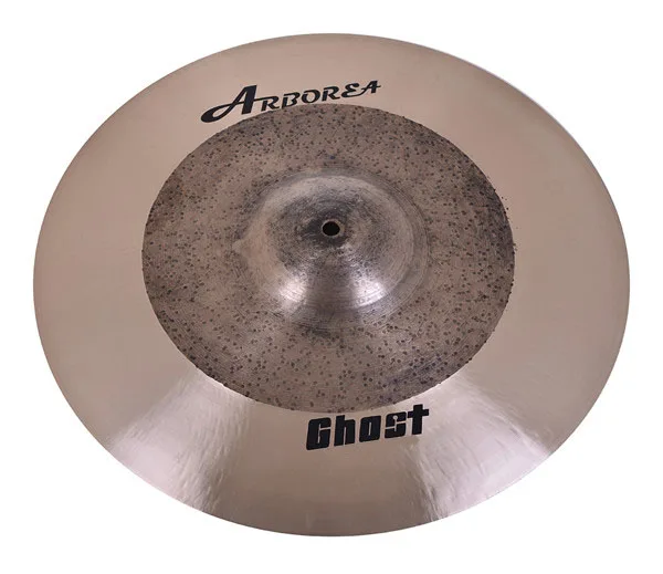 ARBOREA Cymbal B20 Professional Ghost series 17" Crash Cymbal Pricein