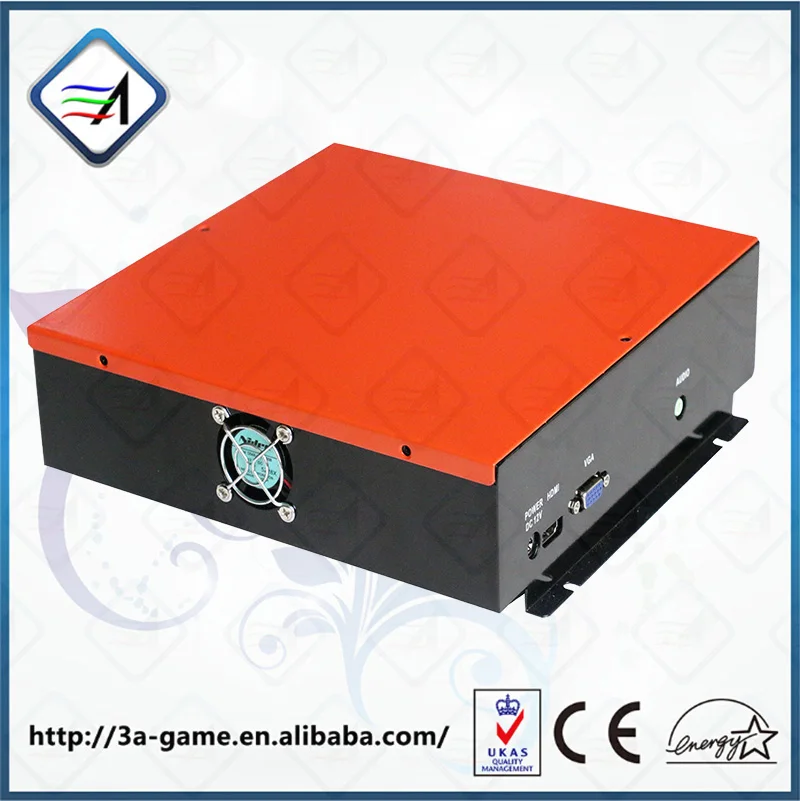 Jamma игровой консоли наборы монета управляемая Raiden V вертикальный экран целевой полета стрельба игровая материнская плата для аркадной игровой машины