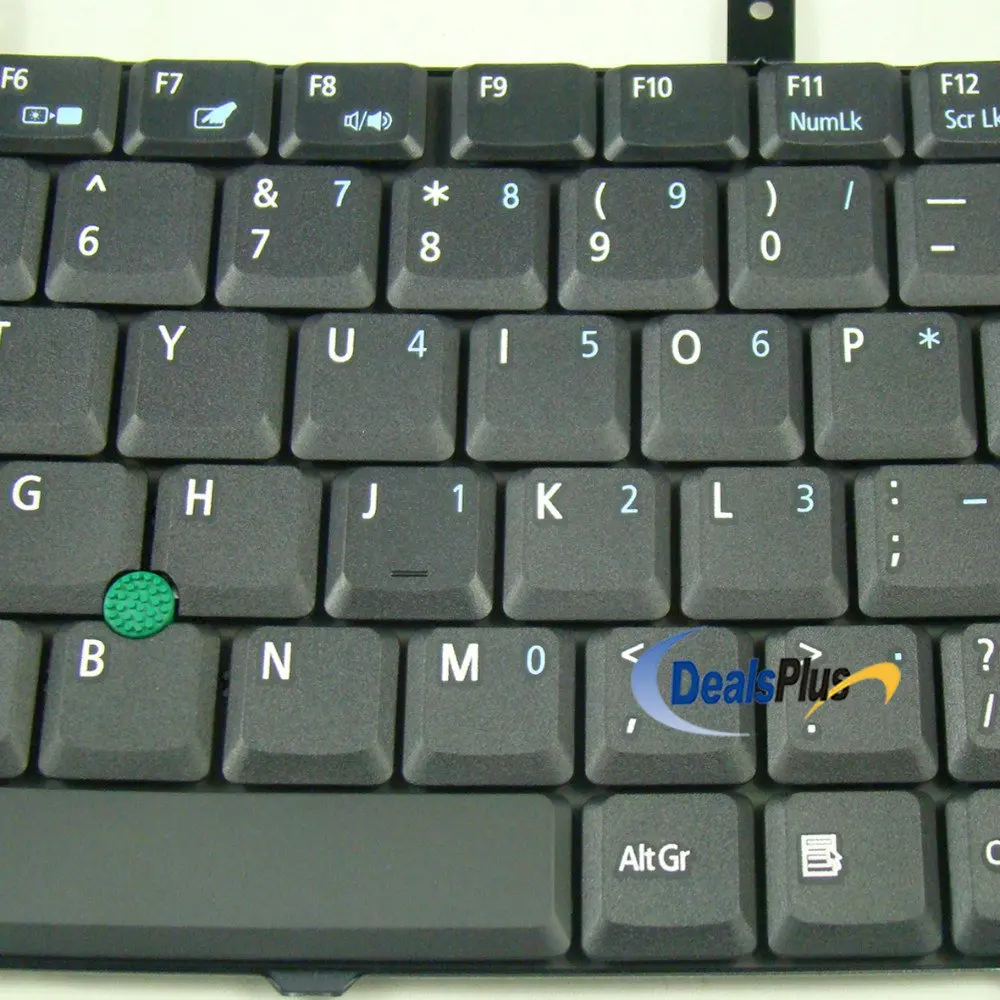 ДЛЯ ACER 6452 6552 6464 6465 6490 6410 6460 TM6492 NSK-AGM0U английская клавиатура