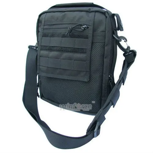 Ремень для тактического снаряжения WINFORCE/WS-1" руководство" сумка/ CORDURA/гарантированное качество Военная и наружная сумка через плечо