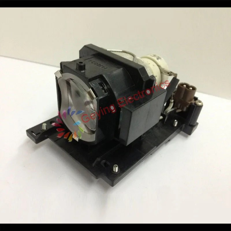 

DT01022 UHP210/140W Compatible Projector Lamp With Module For Hi tachi CP-RX70W CP-RX78 CP-RX78W CP-RX80 CP-RX80W ED-X24