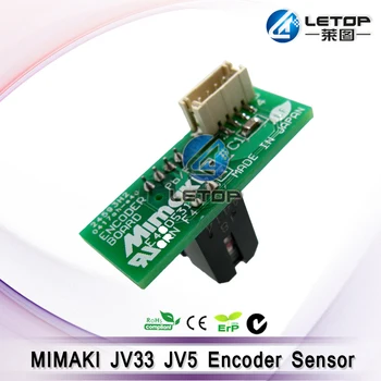 

Brand New Eco-solvent Printer Mimaki JV33 JV5 mimaki encoder sensor