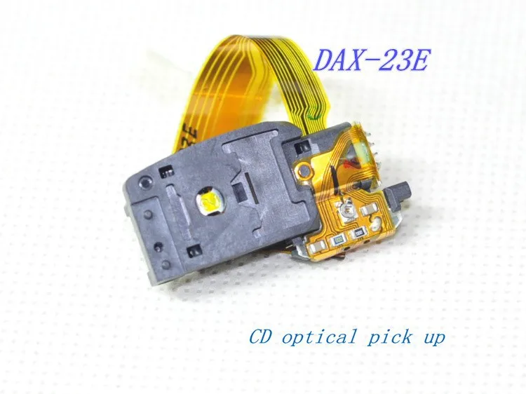 DAX-23E лазерная головка DAX23E Оптический Пикап для D-SJ15 CD