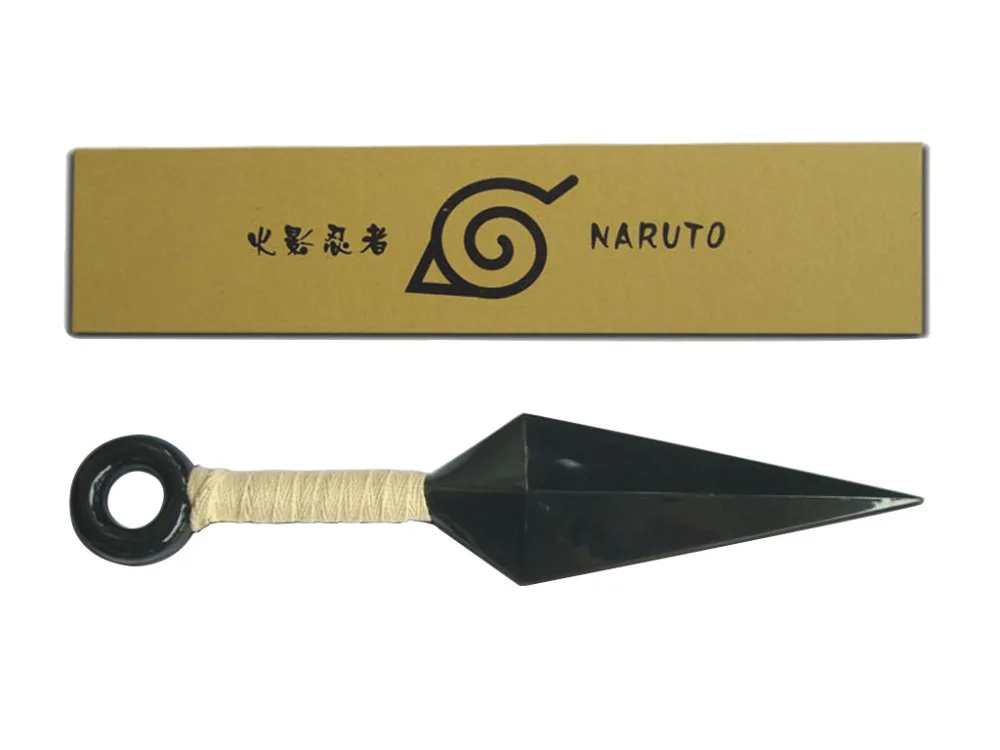 

Naruto Cosplay Prop Kunai