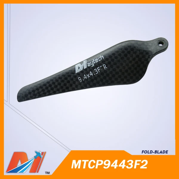 Maytech 9443 2-Fold-blade из углеродного волокна Propllers для Phantom 2