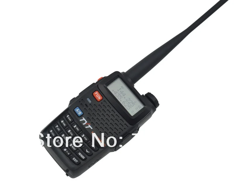 2013 Новый скремблер TH-UVF8D Dual Band 136-174 мГц и 400-520 мГц 128ch любительских портативных трансивер двухстороннее радио С FM Радио