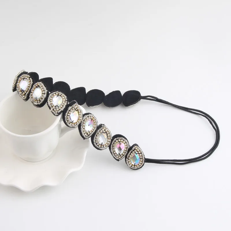 Popular Stone Hair BandsBuy Cheap Stone Hair Bands lots from China