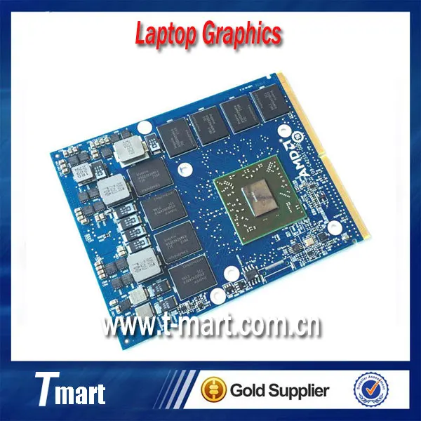  For firepro M6000 216-0835033 2GB DDR5 video card CN-053Y5X fully test and free shipping 