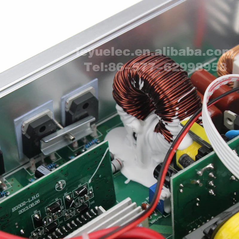 Горячая Распродажа CE универсальный разъем 1kw 24 В 220 В солнечной энергии инвертор дома 18 месяцев гарантии Чистая синусоида выход инвертора