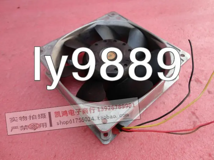 Для SANYO 12038(12 см) 4-строчный ветра шасси вентилятор 12В 1.9A 9GL1212V1J04+ вентилятор охлаждения