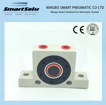 

Free Shipping G3/8" Industrial New K Series Pneumatic Ball Vibrators Golden K-36 free ship via air express