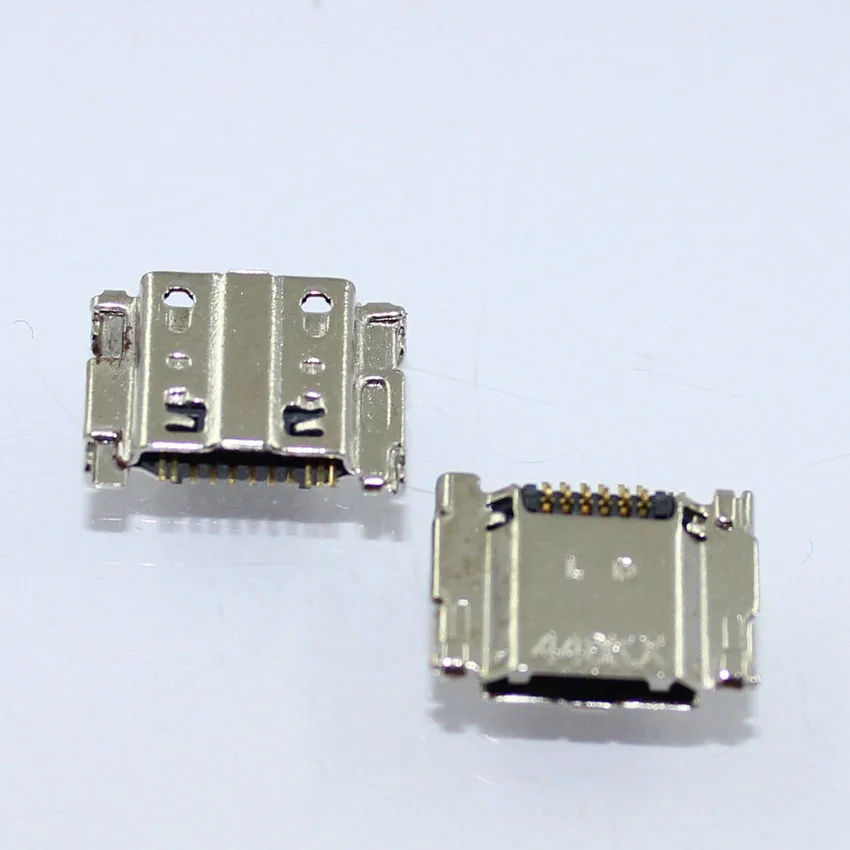 Cltgxdd 10 шт потребительских упаковок для микро Зарядка через usb разъем Порты и разъёмы док-станция для Мощность Jack Разъем для Samsung S3 SIII i9300 FC_i9300 i535 I9308 T999 USB