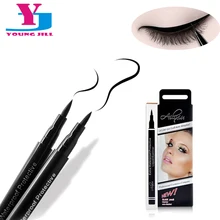 Новинка карандаш для подводки глаз карандаш черный Водонепроницаемый Стойкая подводка для глаз Подводка для глаз Одежда высшего качества очень изысканные косметические для макияжа