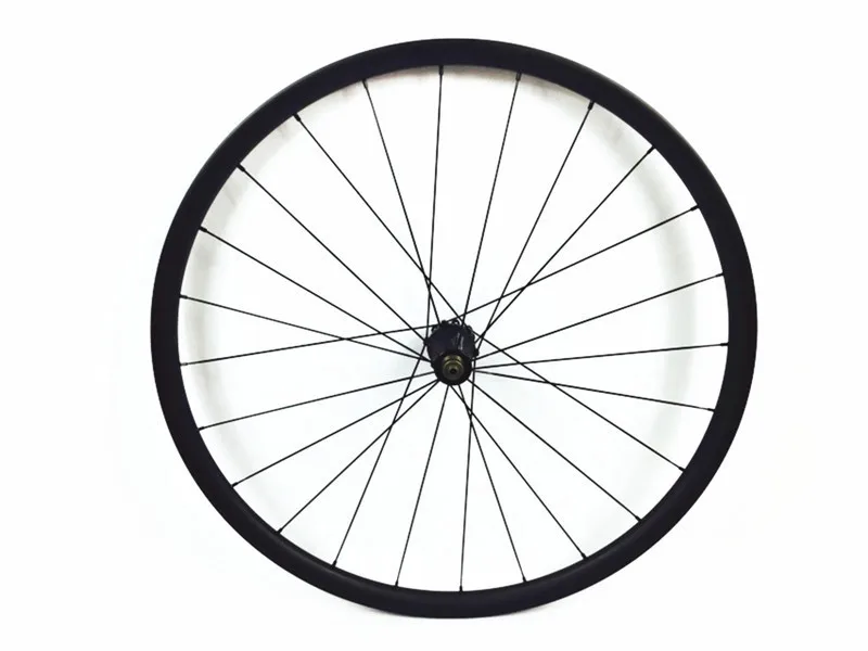 High end углерода колеса с Extralite концентраторы, 24/28 H, farsports 29er углерода Clincher MTB велосипеда колесная 27 мм x 23 мм глубокий, UD матовый