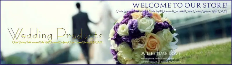 Wedding Products