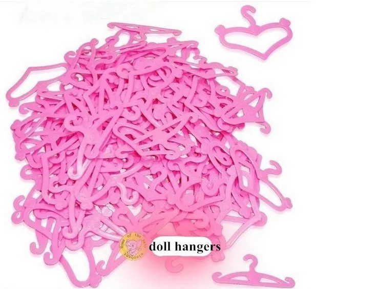 doll hanger