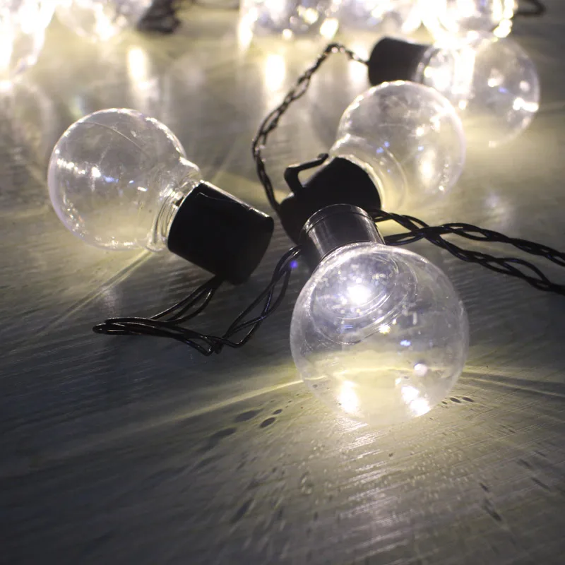 led light