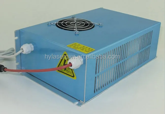 100w 1600-G лазерная трубка для кожаной лазерной резки с 100W