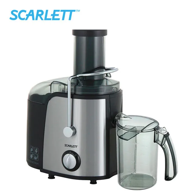 Блендер Scarlett SC-JE50S17 1000 Вт | Бытовая техника