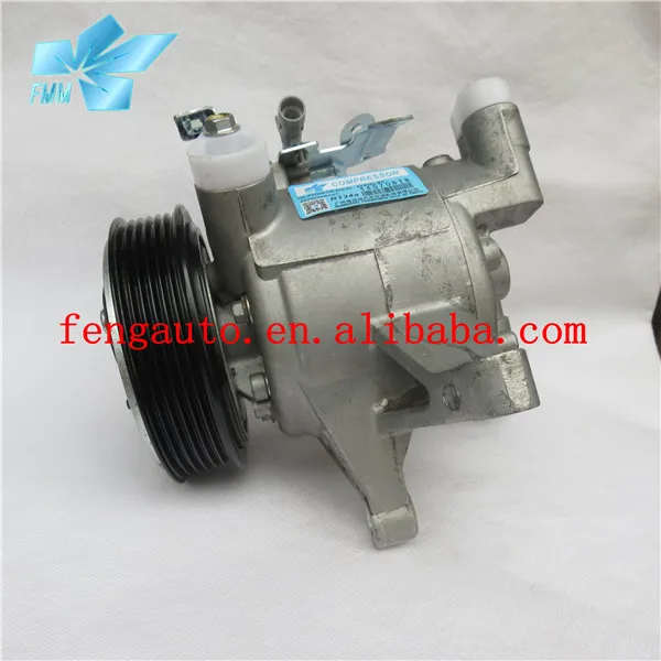 OEM 73111FJ000 dkv10z Компрессор AC насос PV6 для Impreza XV crosstek