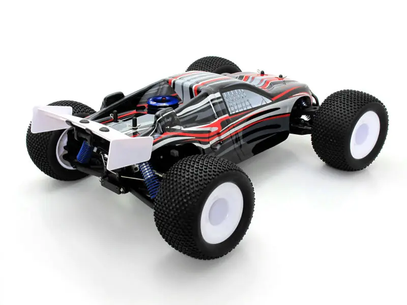 Vrx racing 1/8 масштаб 4WD Nitro Powered RC автомобиль, бензиновый RC автомобиль