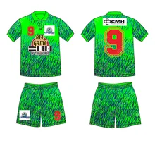 2016Custom Men’s Badminton Sportwear suit print your own logo