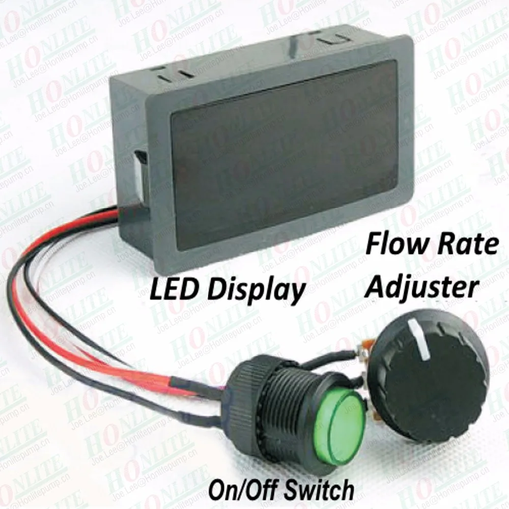 PWM предназначен для перистальтического насоса Honlite | Обустройство дома