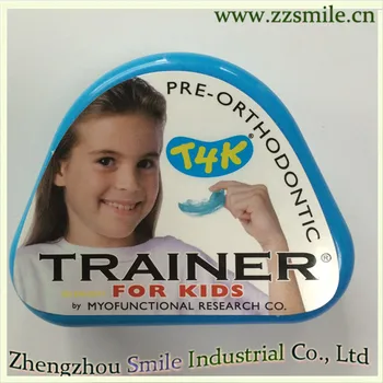 

High Quality Australia Teeth Trainer MRC Brand T4K Phase I