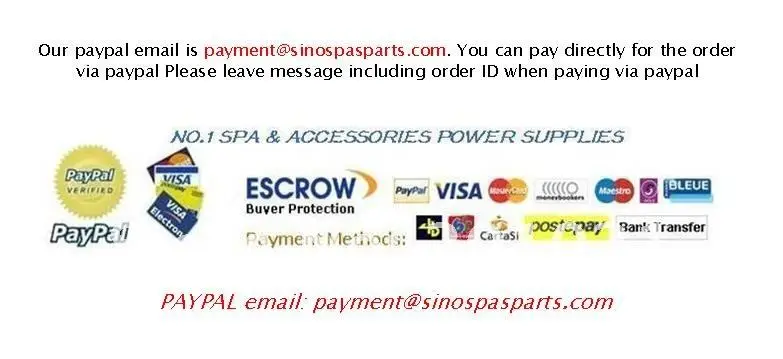 paypal payment via aliexpress