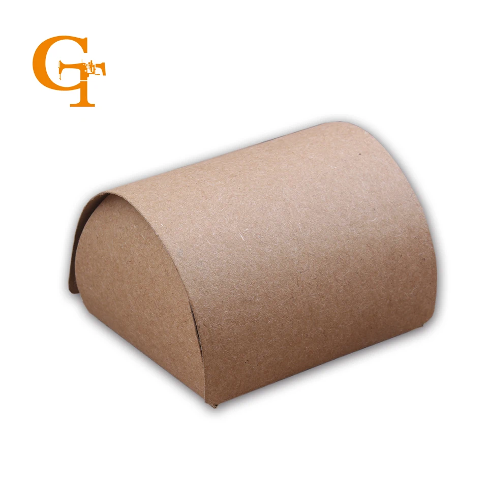 300gsm крафт-бумага коричневый картон крафт-коробка, товар для хранения
