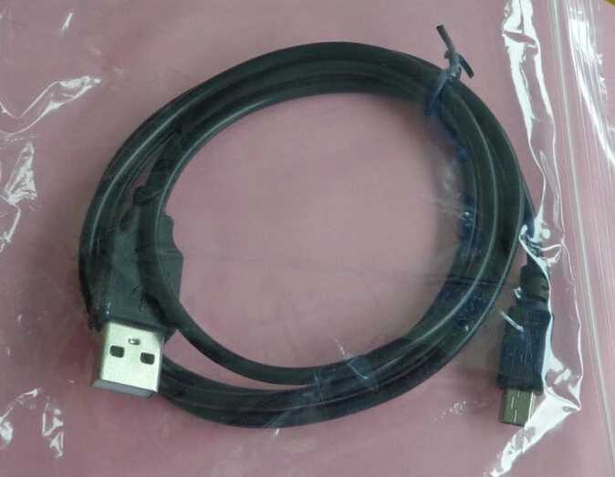 125 кГц CP-U203 USB RFID ID кард-ридер и писатель USB Настольный