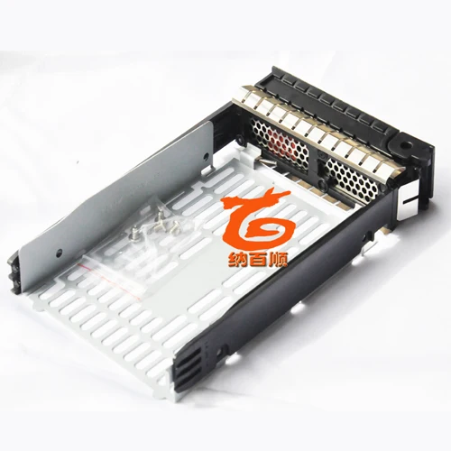 373211-001 335537-001 3,5 ''лоток SAS для DL160G7 DL180G7 ML350G5 ML370G6 ML370G5, серверный HDD лоток, розничный, с винтами