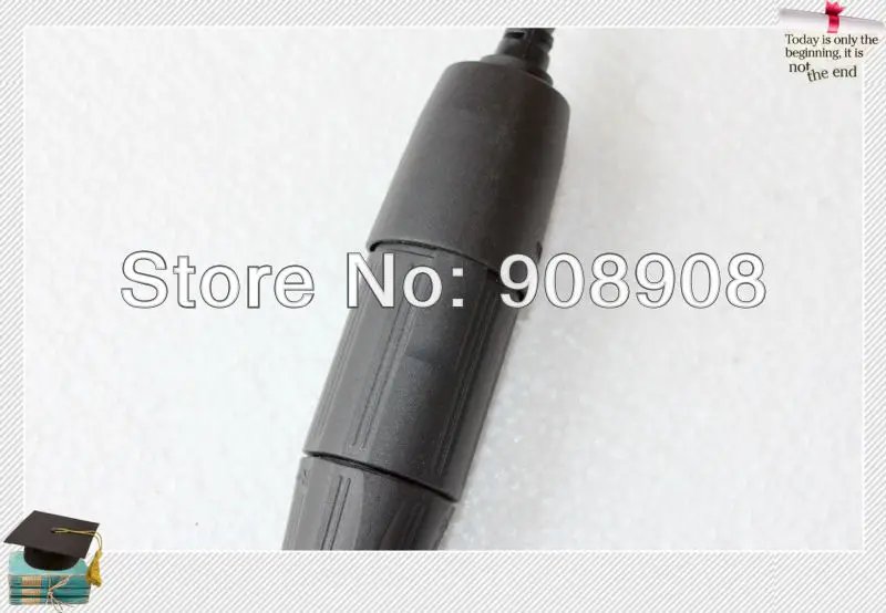 110 V/220 V Стоматологическая лаборатория, хобби, драгоценные камни S-SMT микромотор микро мотор+ 35K r/m полирующая насадка для резьбы, шлифования, полировки