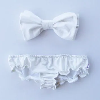 2015 Fashion Push Up Bikini Women Swimsuits Sexy Bathing Suit Swimwear Bowtie Bandeau Bikini Set 19