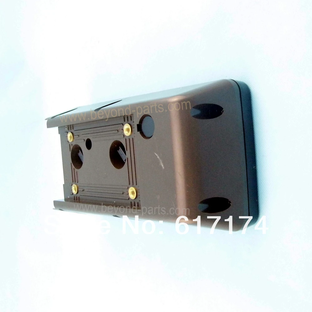 Pc200-5 монитор ЖК-дисплей панели 7824-72-4100 распространяется на komatsu экскаватор
