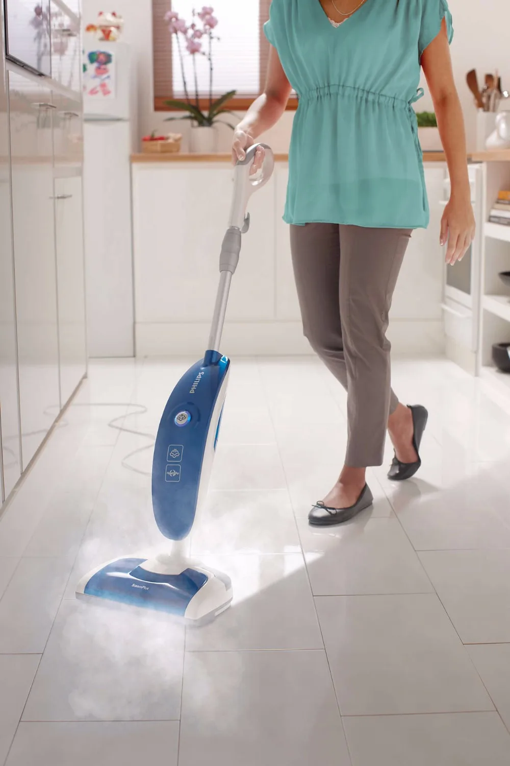 Philips Steam floor cleaner FC7020/01 