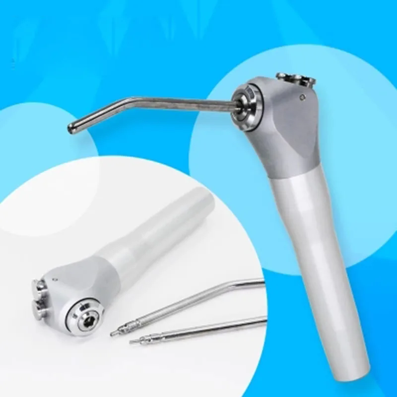 Dental Air Water Syringe Parts