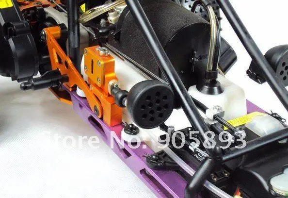 hpi baja hydraulic brakes