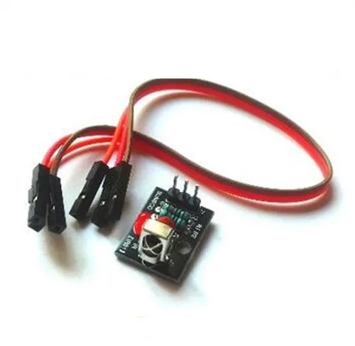 Free Shipping 38K infrared remote control receiver module digital type HX1838 module sensor font b Electronic