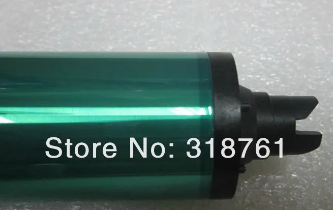 Высокое качество Зеленый фотобарабан для Xerox DCC5065 5065 5540 6550 7550 DCP700 DC250 250 240 252 242 260 DC650i DC750i черный Opc
