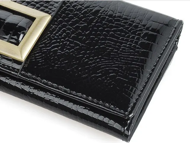 New 100% Genuine Leather Day Clutches  Women's Long Wallets,Evening bags,Clutch Bag,genuine leather handbag JJ208