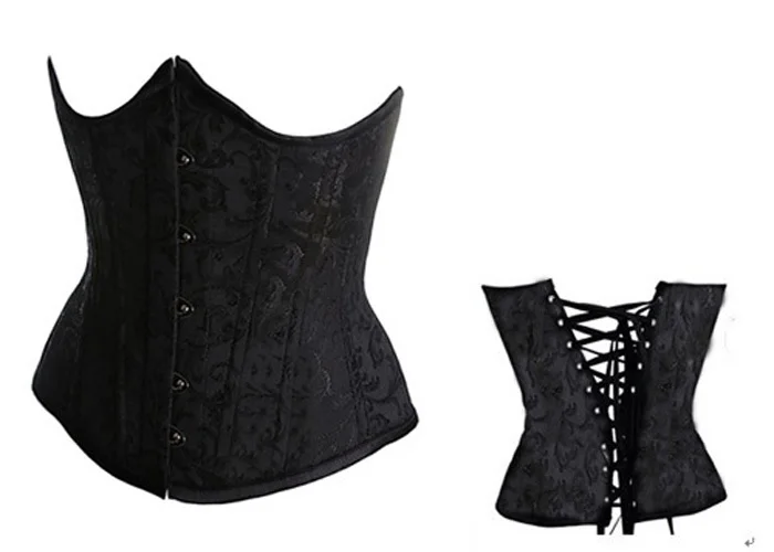 Пикантные черные сапоги corsetto Для женщин тела коррекция фигуры, тренировка для талии размеры средства ухода за кожей талии тренерские корсеты для продажи, нижнее белье, бюстье придающее пояс-Бюстье корсетные