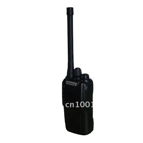 Горячая высокой мощности 7 ватт Vestrai ST-352 UHF 400-470 MHz Walkie Talkie