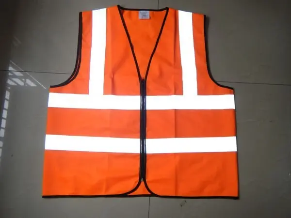 Hi Vis жилет безопасности светоотражающий-размер XS S M L XL XXL 3XL 4XL-Blue для Лайма апельсина