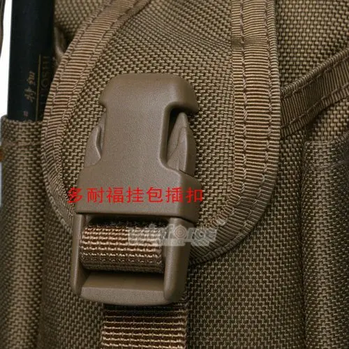 Ремень для тактического снаряжения WINFORCE/WW-03 M1 поясная Сумка MOLLE/ CORDURA/гарантированно хорошего качества в стиле милитари и поясная сумка для туризма