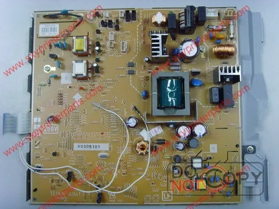 CC370-60001 основная плата M2727 Refubish 95% для M2727 принтер Запасные части