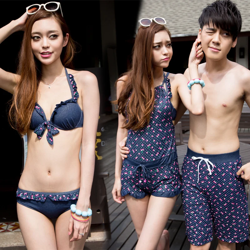 modest slimming swimwear